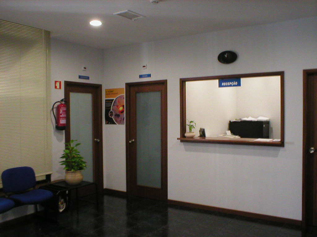 Cliovar - Sede(Ovar)
