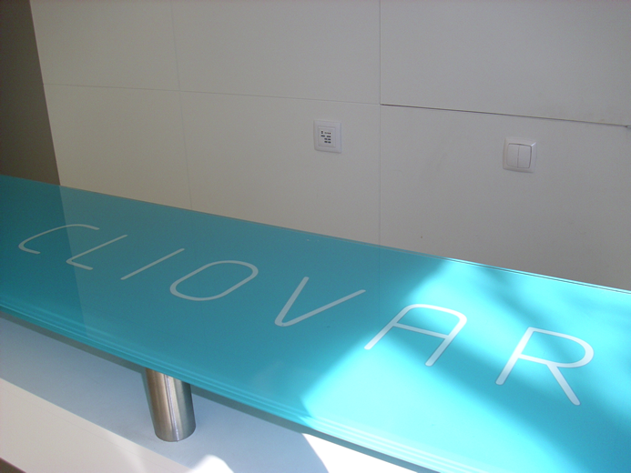 Cliovar - Filial(Aveiro)