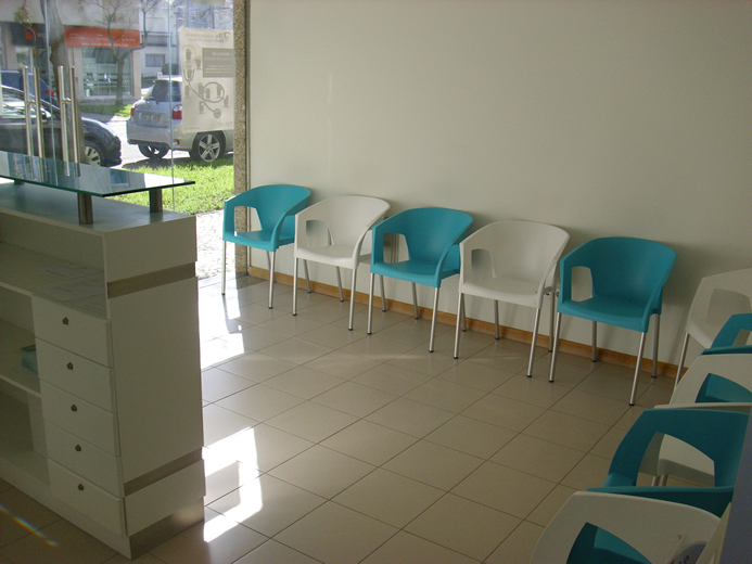 Cliovar - Filial(Aveiro)
