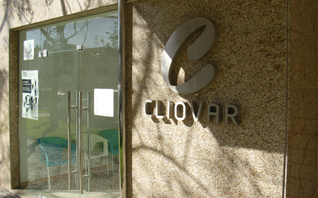 Cliovar - Aveiro(Filial)